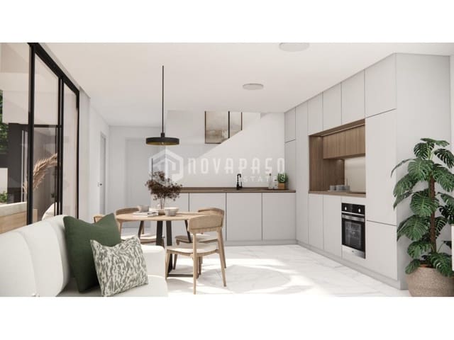 3 makuuhuone Huvila myytävänä paikassa Los Montesinos - 455 900 € (Ref: 9625632)