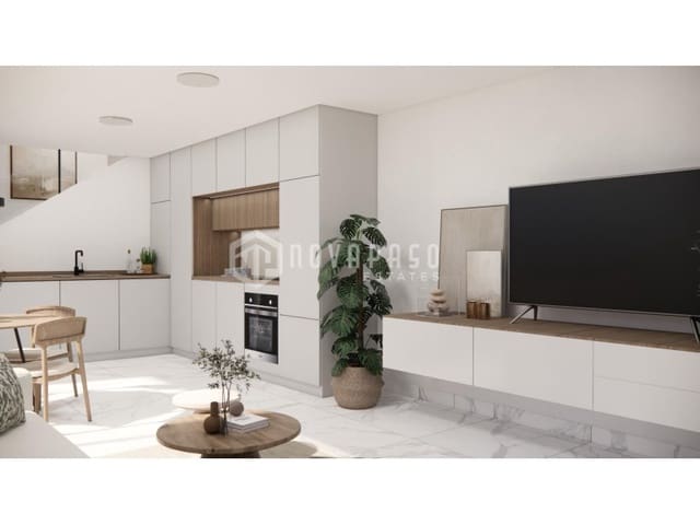 3 makuuhuone Huvila myytävänä paikassa Los Montesinos - 455 900 € (Ref: 9625632)