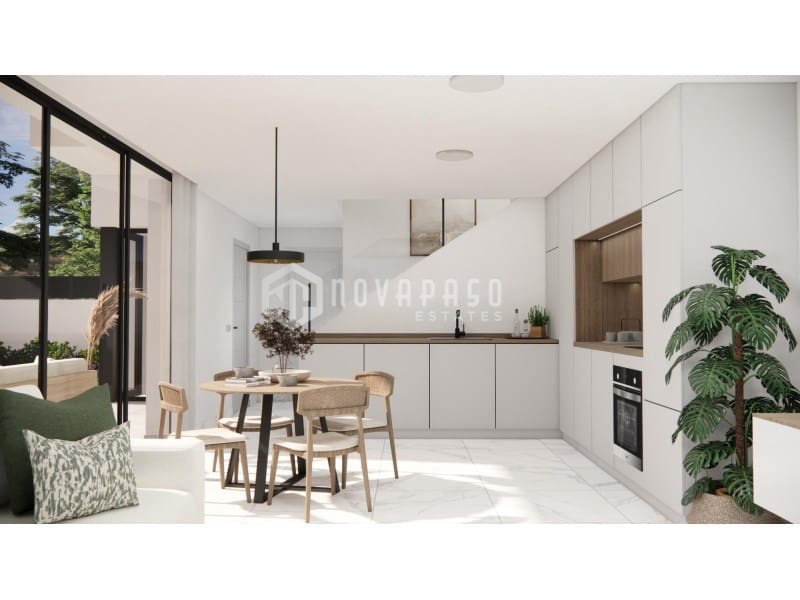 3 soveværelse Villa til salg i Los Montesinos - € 455.900 (Ref: 9625632)