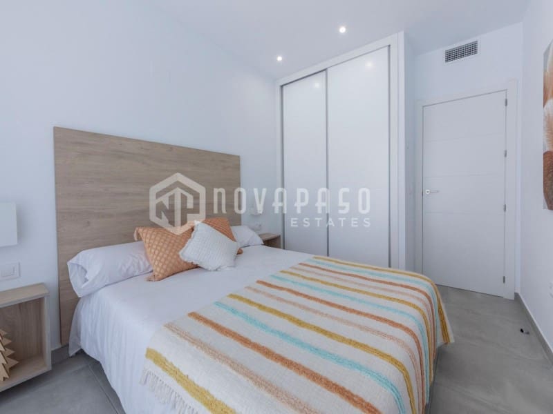 3 slaapkamer Villa te koop in Calasparra met zwembad - € 339.000 (Ref: 9625633)