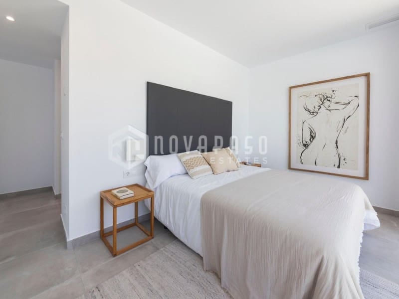 3 slaapkamer Villa te koop in Calasparra met zwembad - € 339.000 (Ref: 9625633)