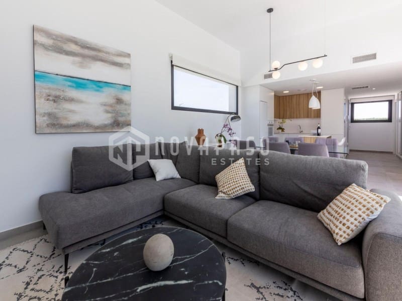 3 slaapkamer Villa te koop in Calasparra met zwembad - € 339.000 (Ref: 9625633)