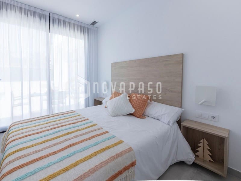 3 slaapkamer Villa te koop in Calasparra met zwembad - € 339.000 (Ref: 9625633)