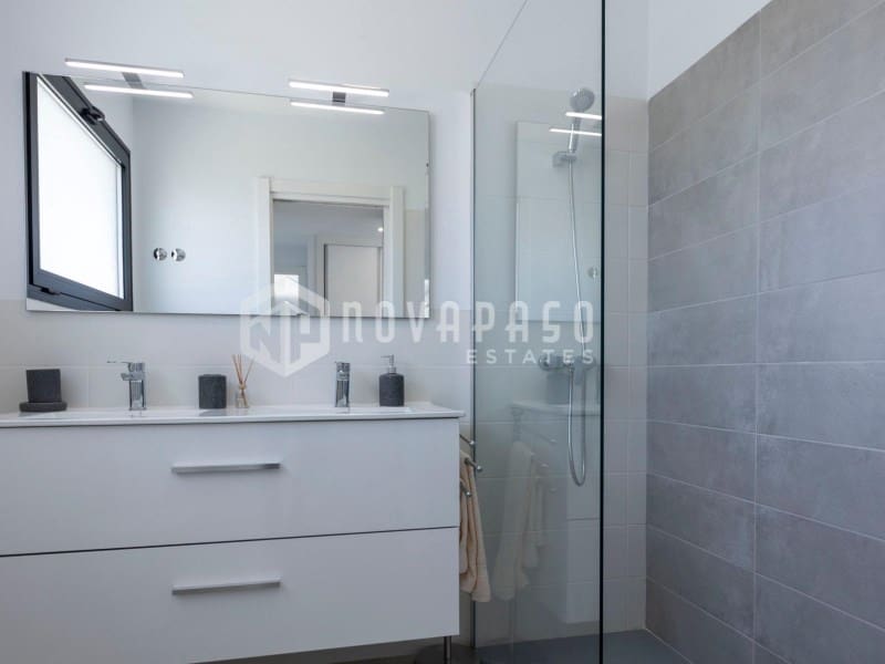 3 slaapkamer Villa te koop in Calasparra met zwembad - € 339.000 (Ref: 9625633)