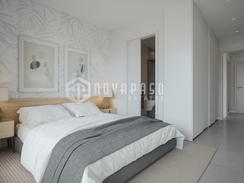 3 slaapkamer Appartement te koop in Guardamar del Segura met zwembad - € 334.500 (Ref: 9625634)