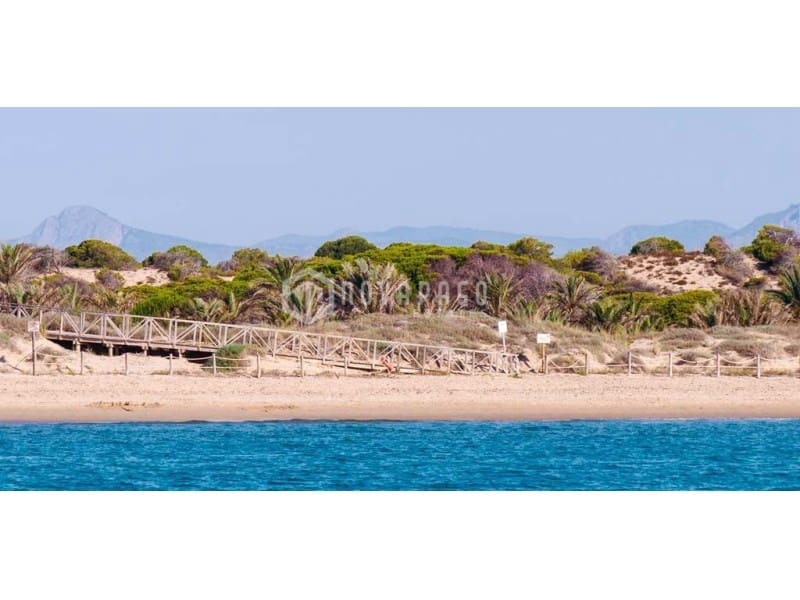 3 slaapkamer Appartement te koop in Guardamar del Segura met zwembad - € 334.500 (Ref: 9625634)