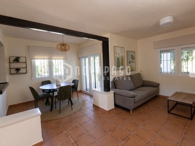 2 makuuhuone Huvila myytävänä paikassa Fuente Alamo de Murcia - 242 000 € (Ref: 9625635)