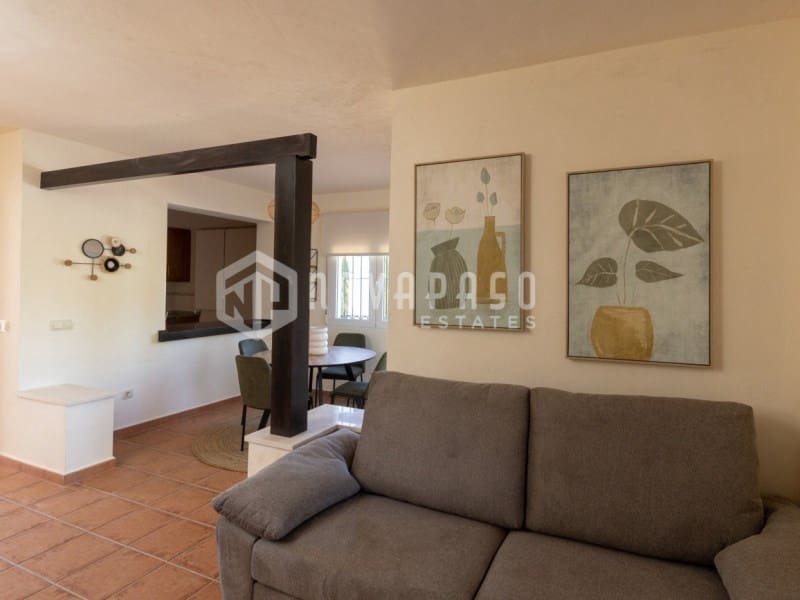 2 makuuhuone Huvila myytävänä paikassa Fuente Alamo de Murcia - 242 000 € (Ref: 9625635)