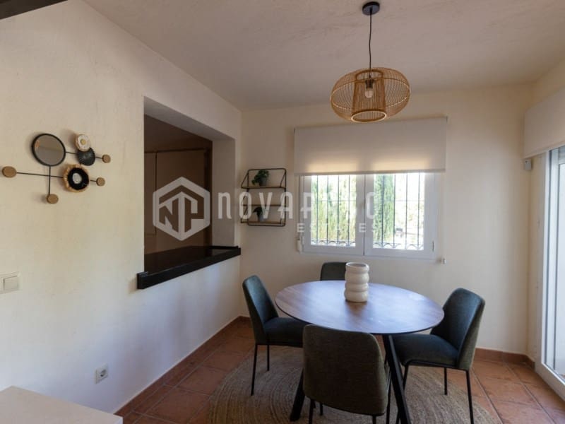 2 makuuhuone Huvila myytävänä paikassa Fuente Alamo de Murcia - 242 000 € (Ref: 9625635)