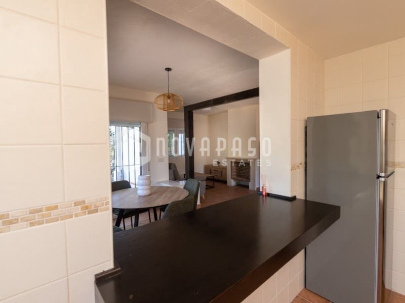 2 makuuhuone Huvila myytävänä paikassa Fuente Alamo de Murcia - 242 000 € (Ref: 9625635)