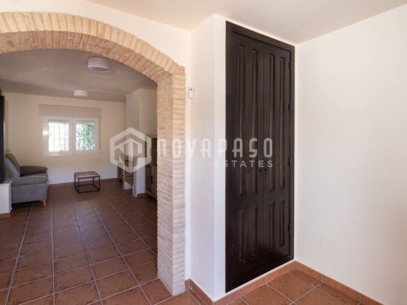 2 makuuhuone Huvila myytävänä paikassa Fuente Alamo de Murcia - 242 000 € (Ref: 9625635)