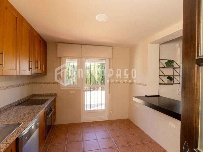 2 makuuhuone Huvila myytävänä paikassa Fuente Alamo de Murcia - 242 000 € (Ref: 9625635)