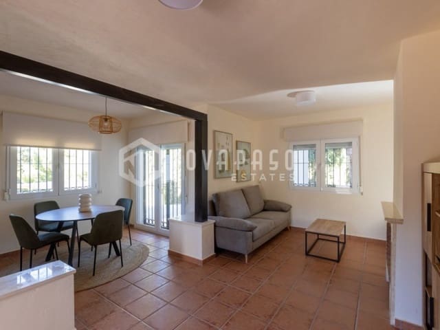 2 makuuhuone Huvila myytävänä paikassa Fuente Alamo de Murcia - 242 000 € (Ref: 9625635)