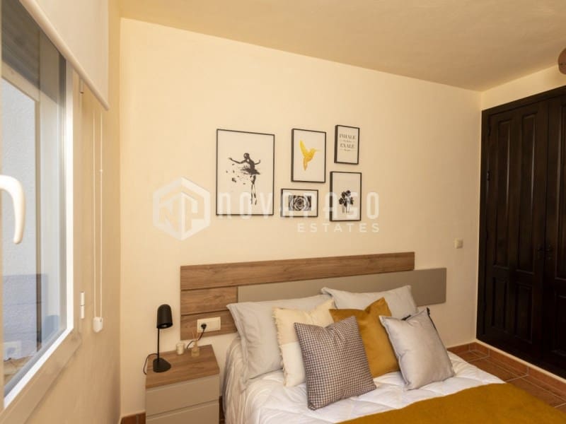 2 makuuhuone Huvila myytävänä paikassa Fuente Alamo de Murcia - 242 000 € (Ref: 9625635)