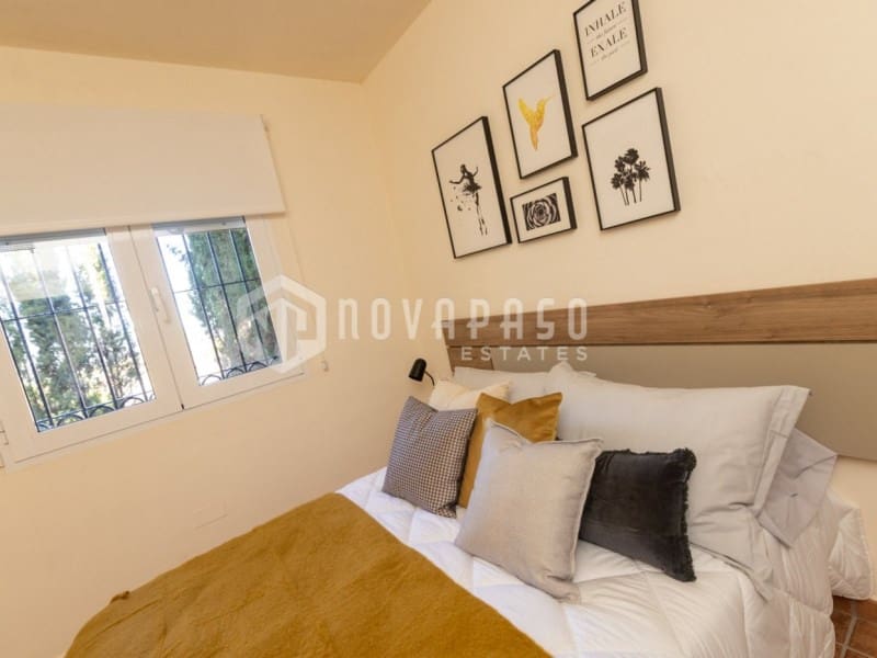 2 makuuhuone Huvila myytävänä paikassa Fuente Alamo de Murcia - 242 000 € (Ref: 9625635)