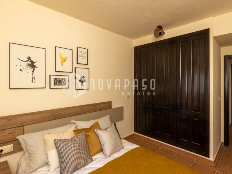 2 makuuhuone Huvila myytävänä paikassa Fuente Alamo de Murcia - 242 000 € (Ref: 9625635)