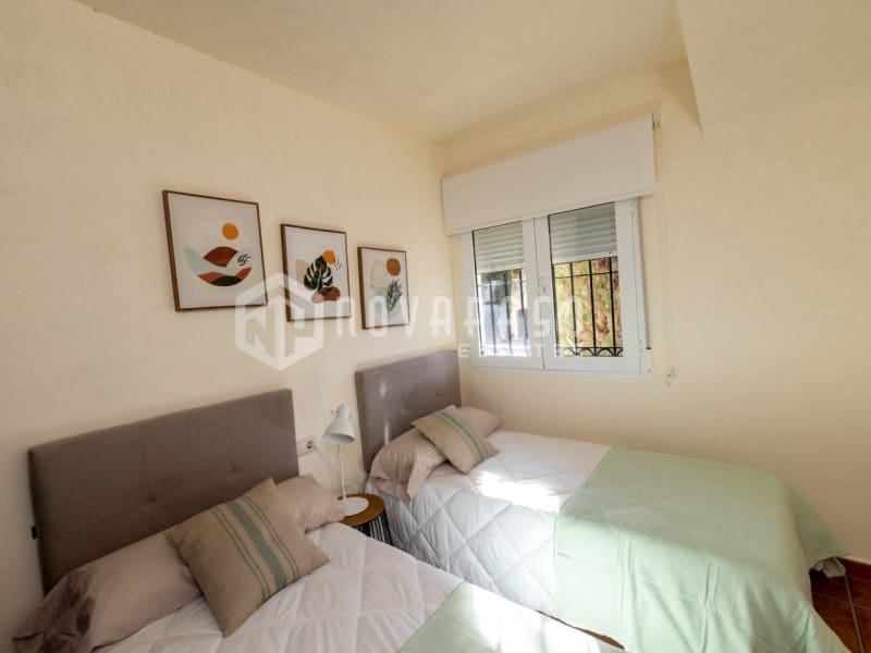 2 makuuhuone Huvila myytävänä paikassa Fuente Alamo de Murcia - 242 000 € (Ref: 9625635)