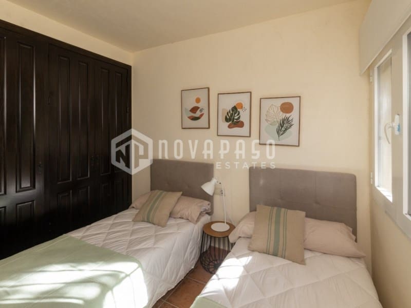 2 makuuhuone Huvila myytävänä paikassa Fuente Alamo de Murcia - 242 000 € (Ref: 9625635)