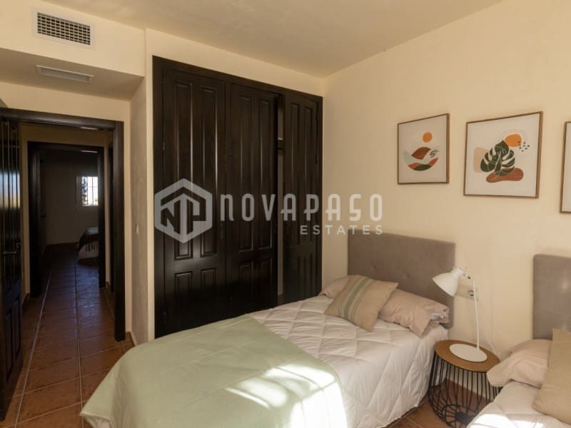 2 makuuhuone Huvila myytävänä paikassa Fuente Alamo de Murcia - 242 000 € (Ref: 9625635)