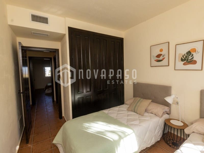 2 makuuhuone Huvila myytävänä paikassa Fuente Alamo de Murcia - 242 000 € (Ref: 9625635)