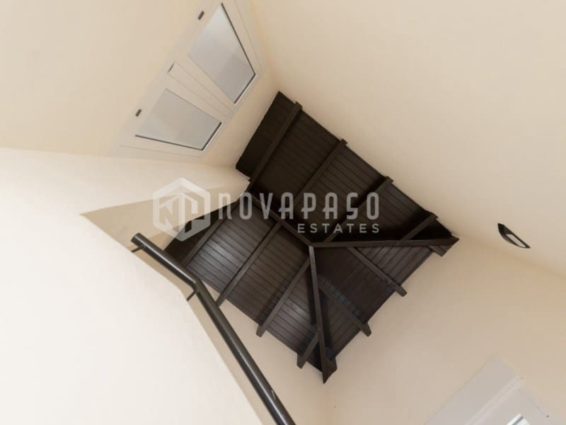 2 makuuhuone Huvila myytävänä paikassa Fuente Alamo de Murcia - 242 000 € (Ref: 9625635)