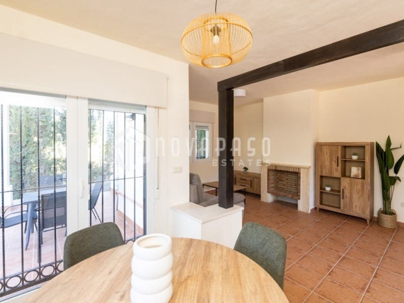 2 makuuhuone Huvila myytävänä paikassa Fuente Alamo de Murcia - 242 000 € (Ref: 9625635)