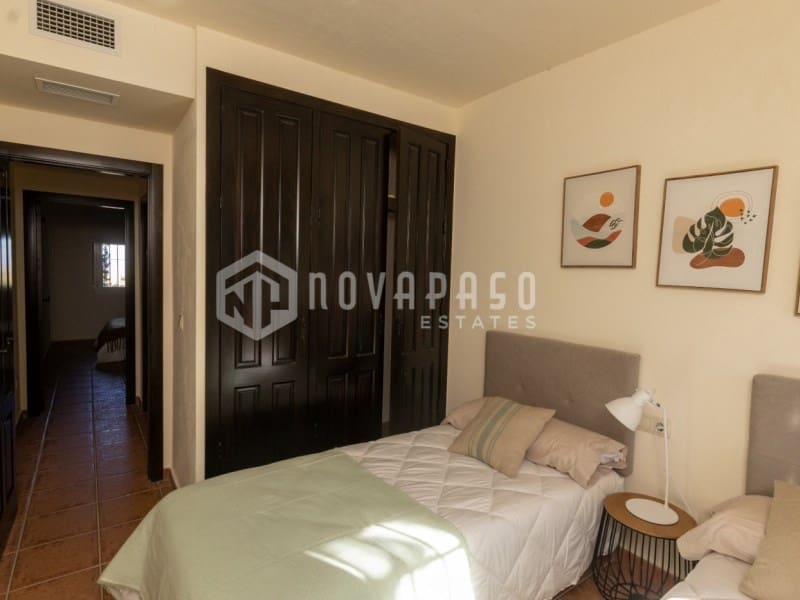 2 makuuhuone Huvila myytävänä paikassa Fuente Alamo de Murcia - 242 000 € (Ref: 9625635)