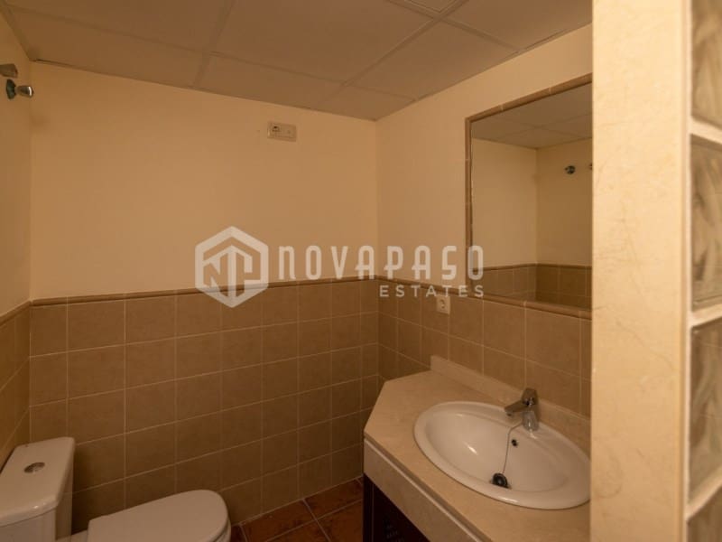 2 makuuhuone Huvila myytävänä paikassa Fuente Alamo de Murcia - 242 000 € (Ref: 9625635)