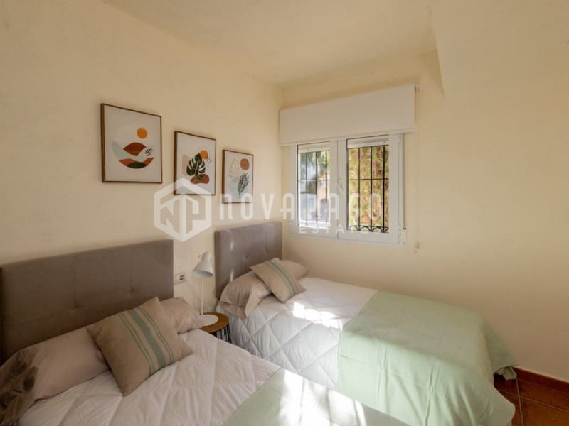 2 makuuhuone Huvila myytävänä paikassa Fuente Alamo de Murcia - 242 000 € (Ref: 9625635)