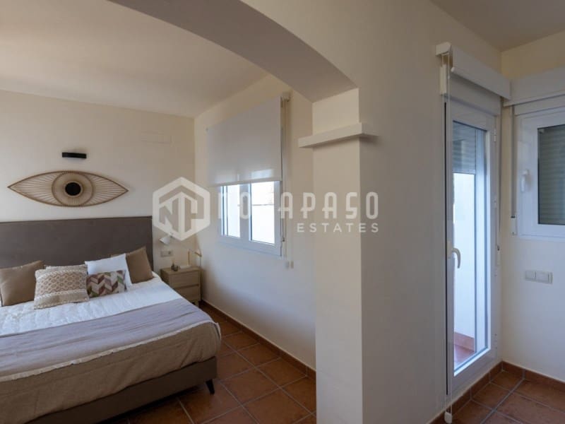 2 makuuhuone Huvila myytävänä paikassa Fuente Alamo de Murcia - 242 000 € (Ref: 9625635)