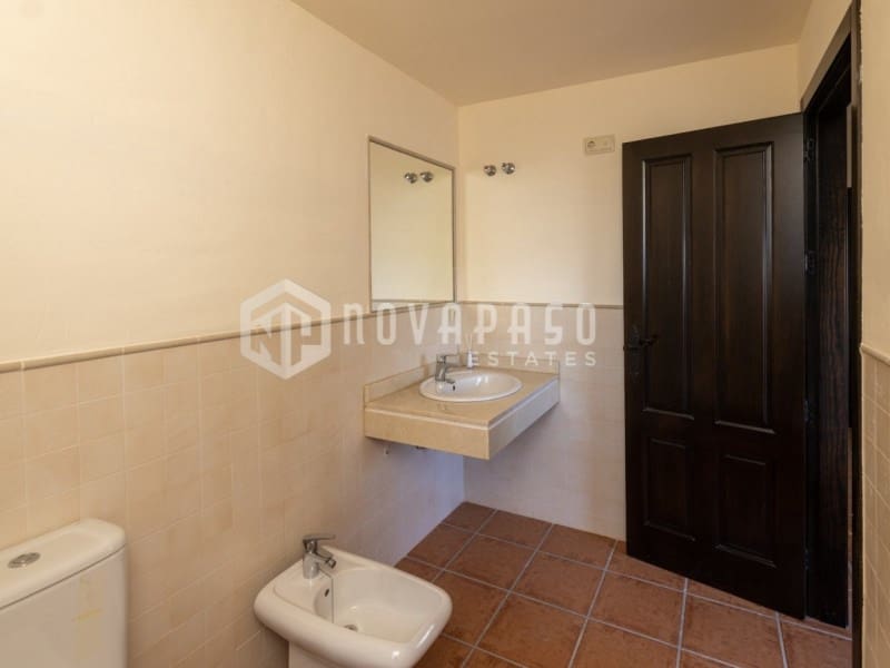 2 makuuhuone Huvila myytävänä paikassa Fuente Alamo de Murcia - 242 000 € (Ref: 9625635)