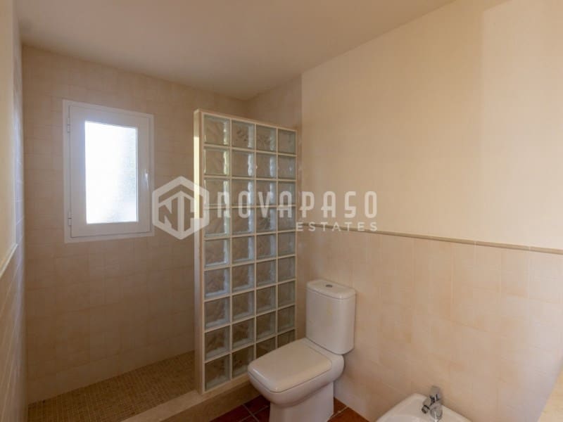 2 makuuhuone Huvila myytävänä paikassa Fuente Alamo de Murcia - 242 000 € (Ref: 9625635)