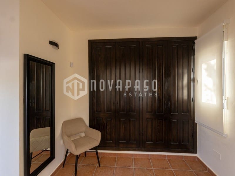 2 makuuhuone Huvila myytävänä paikassa Fuente Alamo de Murcia - 242 000 € (Ref: 9625635)