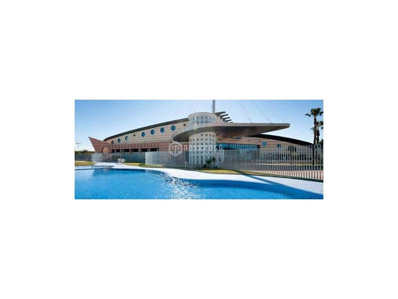 2 makuuhuone Huoneisto myytävänä paikassa Torrevieja mukana uima-altaan - 319 000 € (Ref: 9625636)