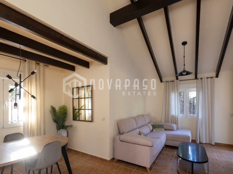 3 chambre Villa/Maison à vendre à Fuente Alamo de Murcia - 320 000 € (Ref: 9625637)