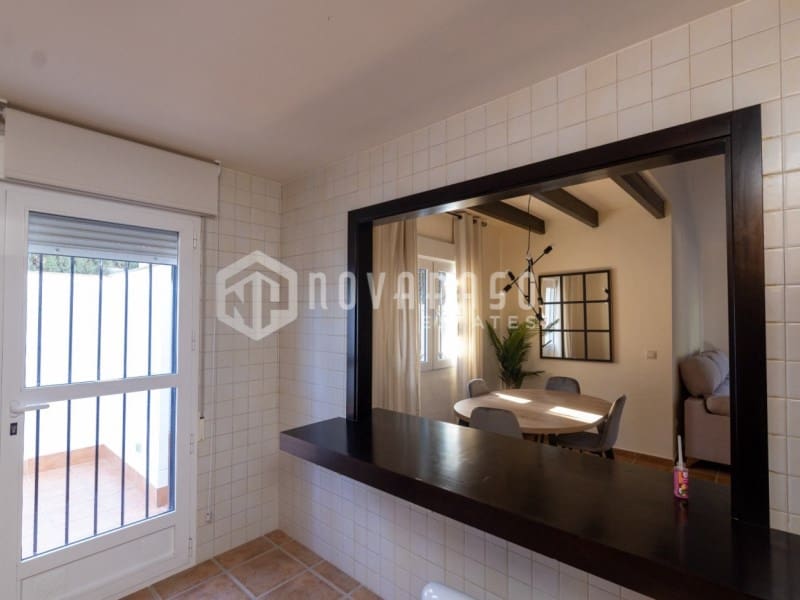 3 chambre Villa/Maison à vendre à Fuente Alamo de Murcia - 320 000 € (Ref: 9625637)