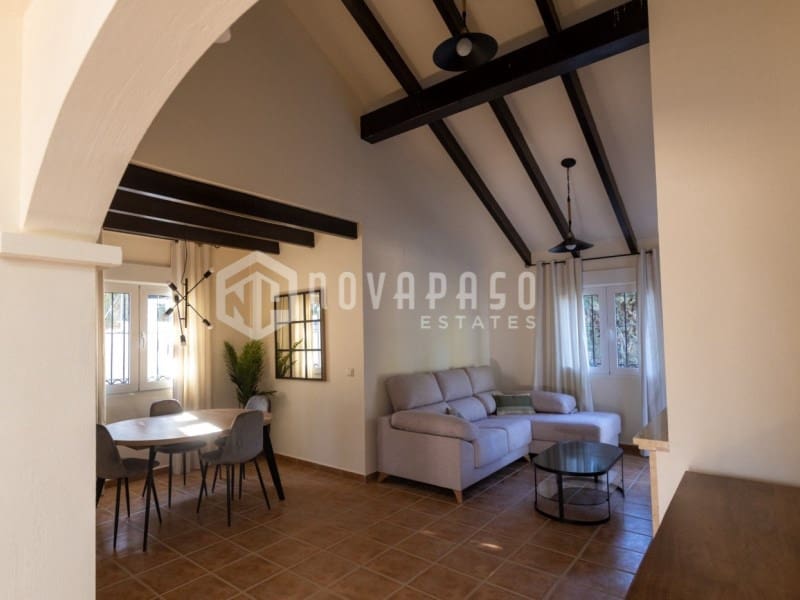 3 chambre Villa/Maison à vendre à Fuente Alamo de Murcia - 320 000 € (Ref: 9625637)