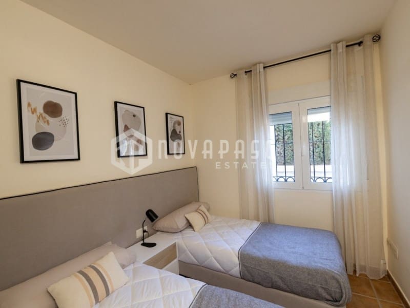 3 chambre Villa/Maison à vendre à Fuente Alamo de Murcia - 320 000 € (Ref: 9625637)