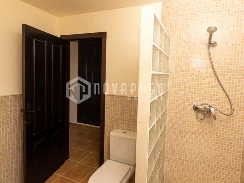 3 chambre Villa/Maison à vendre à Fuente Alamo de Murcia - 320 000 € (Ref: 9625637)