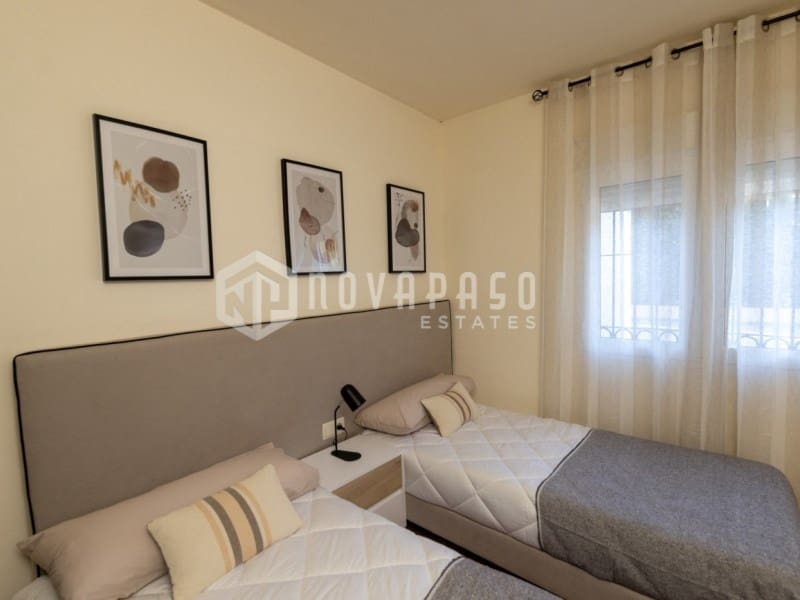 3 chambre Villa/Maison à vendre à Fuente Alamo de Murcia - 320 000 € (Ref: 9625637)