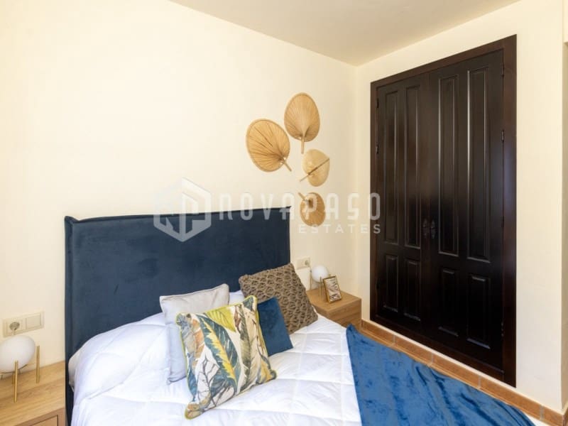 3 chambre Villa/Maison à vendre à Fuente Alamo de Murcia - 320 000 € (Ref: 9625637)