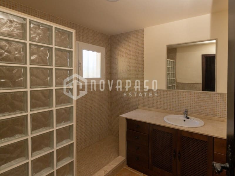 3 chambre Villa/Maison à vendre à Fuente Alamo de Murcia - 320 000 € (Ref: 9625637)