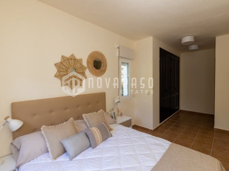 3 chambre Villa/Maison à vendre à Fuente Alamo de Murcia - 320 000 € (Ref: 9625637)