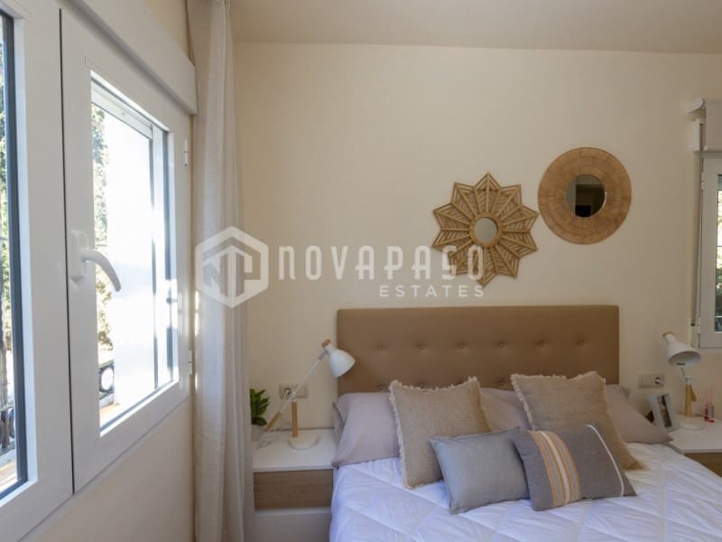 3 chambre Villa/Maison à vendre à Fuente Alamo de Murcia - 320 000 € (Ref: 9625637)