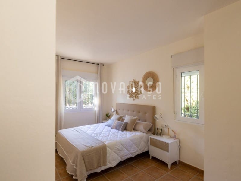 3 chambre Villa/Maison à vendre à Fuente Alamo de Murcia - 320 000 € (Ref: 9625637)