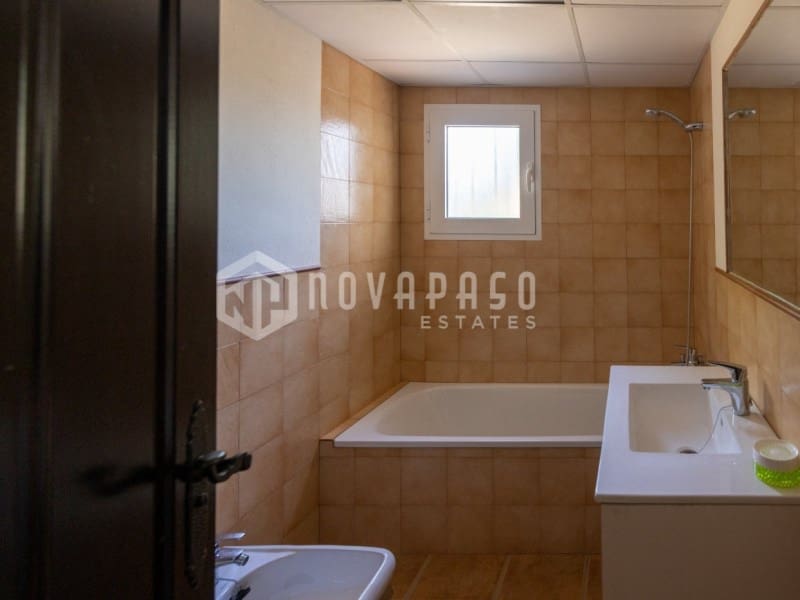 3 chambre Villa/Maison à vendre à Fuente Alamo de Murcia - 320 000 € (Ref: 9625637)