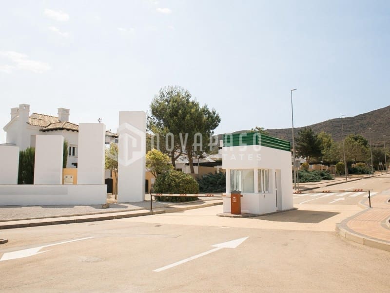 3 chambre Villa/Maison à vendre à Fuente Alamo de Murcia - 320 000 € (Ref: 9625637)