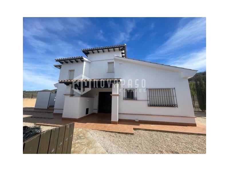 Chalet de 3 habitaciones en Fuente Alamo de Murcia en venta - 320.000 € (Ref: 9625638)