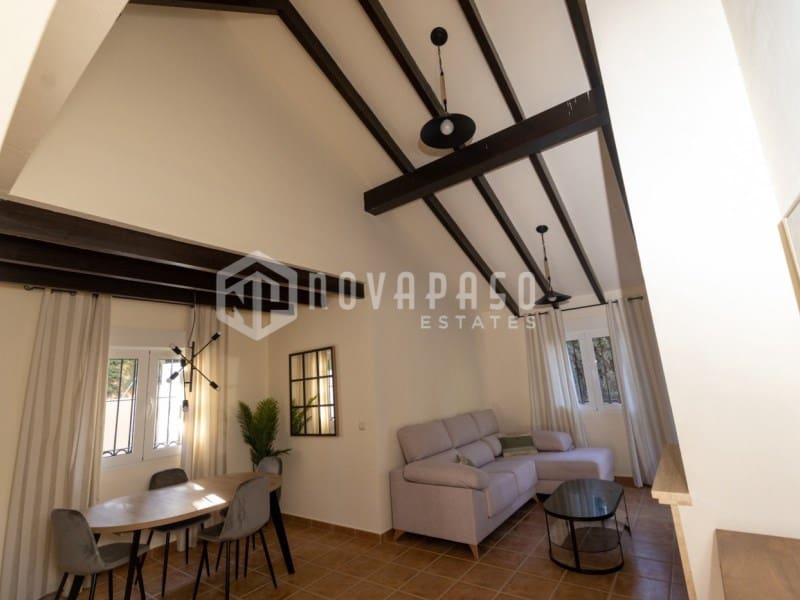 Chalet de 3 habitaciones en Fuente Alamo de Murcia en venta - 320.000 € (Ref: 9625638)