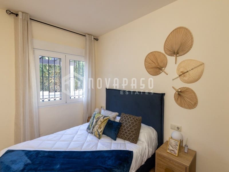 Chalet de 3 habitaciones en Fuente Alamo de Murcia en venta - 320.000 € (Ref: 9625638)